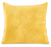 Polštář SASHA mustard/hořčicová 45x45 cm Mybesthome