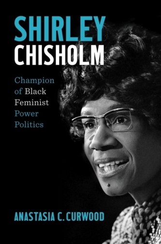 Shirley Chisholm Shirley Chisholm