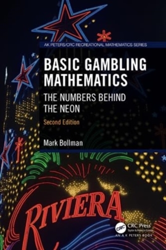 Basic Gambling Mathematics Basic Gambling Mathematics