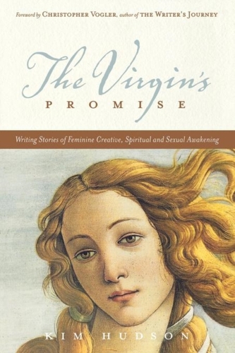 The Virgin's Promise The Virgin's Promise
