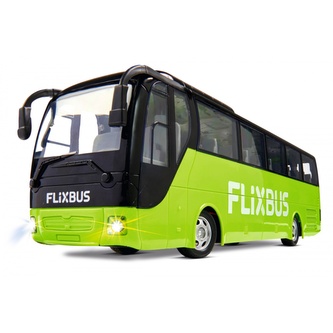 Carson RC FlixBus