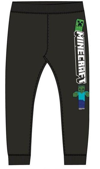 TEPLÁKY MINECRAFT - velikost 8