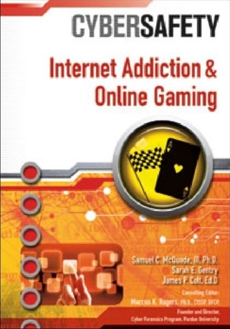 Internet Addiction and Online Gaming