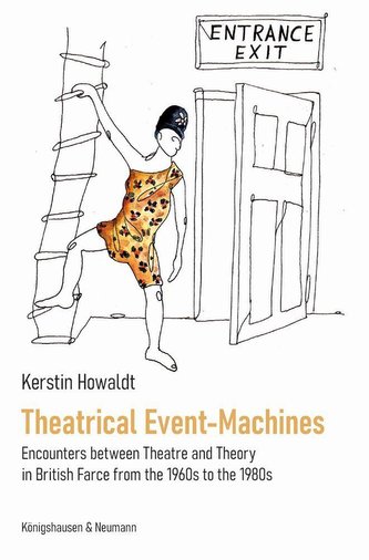 Theatrical Event-Machines