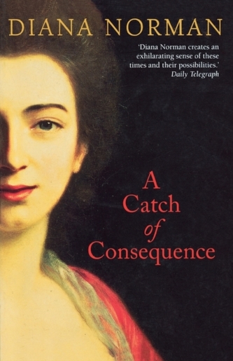 A Catch of Consequence