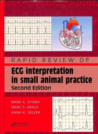 Rapid Review of ECG Interpretation in Small Animal Practice