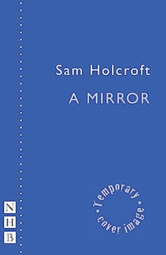 A Mirror A Mirror