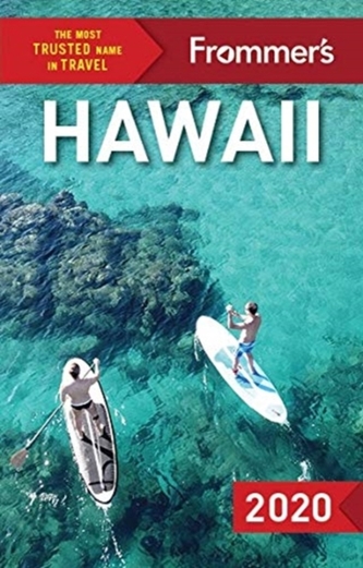 Frommer's Hawaii 2020 Frommer's Hawaii 2020