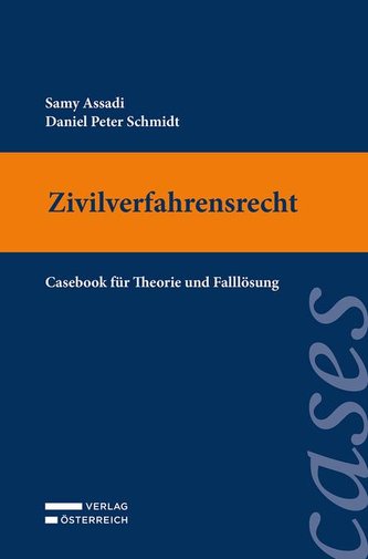 Zivilverfahrensrecht