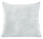 Polštář SASHA světle šedá 45x45 cm Mybesthome