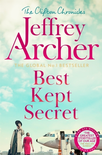 Best Kept Secret Best Kept Secret
