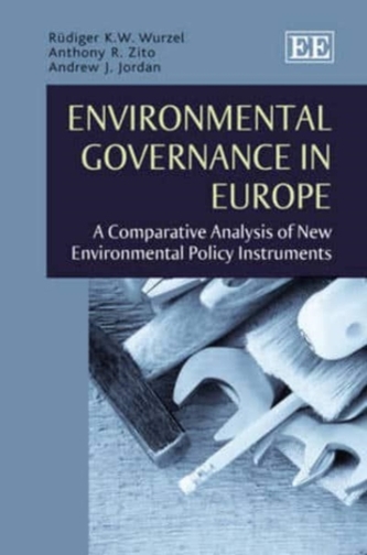 Environmental Governance in Europe Environmental Governance in Europe