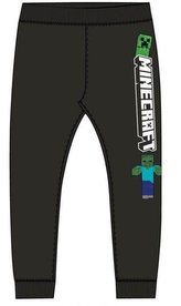 TEPLÁKY MINECRAFT - velikost 10