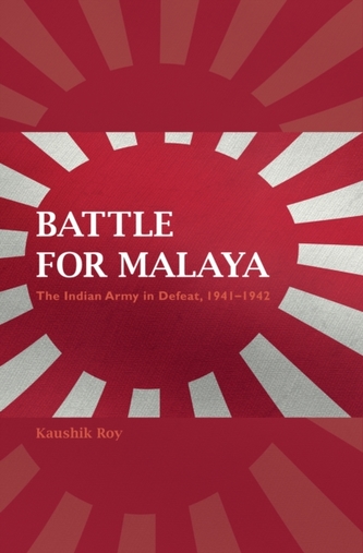 Battle for Malaya Battle for Malaya
