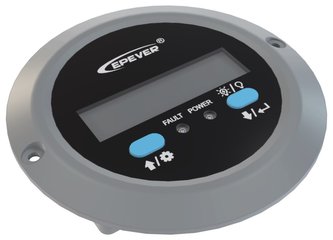 EPEVER MT-92 externí displej pro solární regulátory MSC