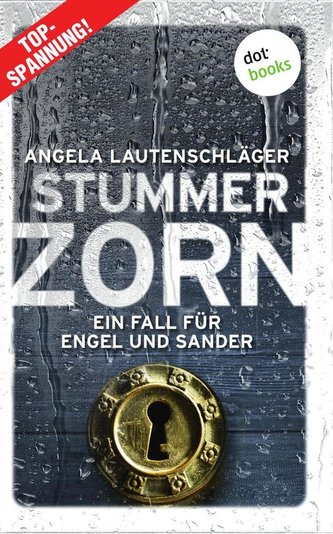 Stummer Zorn - Ein Fall für Engel und Sander 7