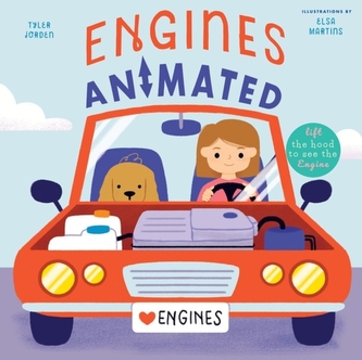 Engines Animated Engines Animated