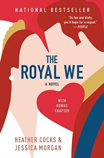 The Royal We The Royal We