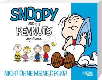 Snoopy und die Peanuts 2: Nicht ohne meine Decke!