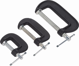 Kreator KRT553003 Univerzální svěrka typ