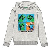 MIKINA MINECRAFT - velikost 12