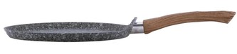Pánev na palačinky s nepřilnavým povrchem 24 cm