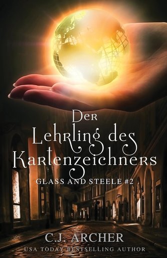 Der Lehrling des Kartenzeichners