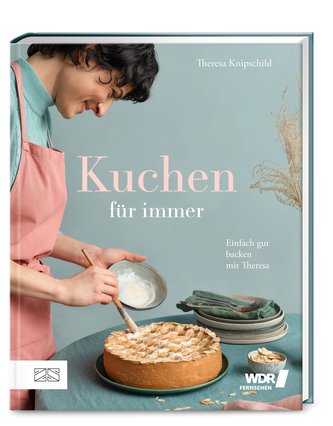 Kuchen für Immer
