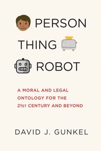 Person, Thing, Robot Person, Thing, Robot