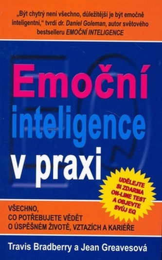 Emoční inteligence v praxi