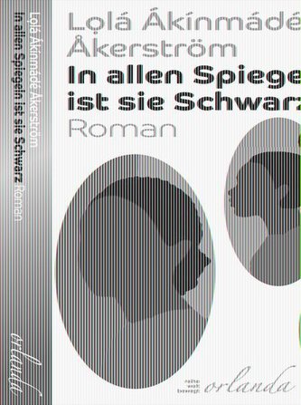 In allen Spiegeln ist sie Schwarz