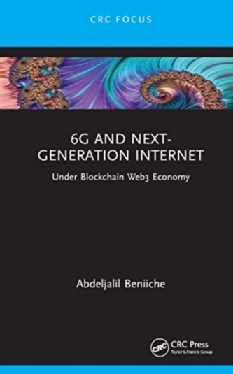 6G and Next-Generation Internet 6G and Next-Generation Internet