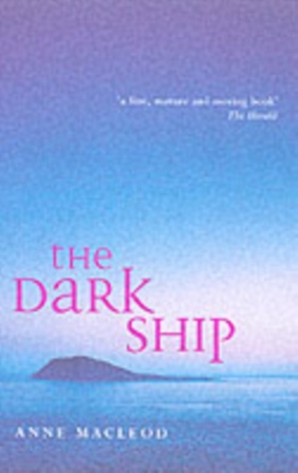 The Dark Ship