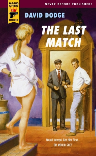 The Last Match The Last Match