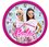 HODINY BARBIE - velikost UNI HODINY BARBIE - velikost UNI