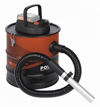 Powerplus POWDP6020 AKU Vysavače Powerplus POWDP6020 AKU Vysavače
