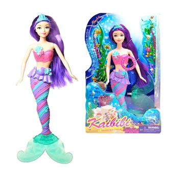 Kaibibi Mořská víla