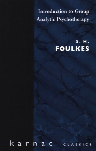 Introduction to Group-Analytic Psychotherapy