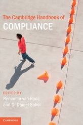 The Cambridge Handbook of Compliance