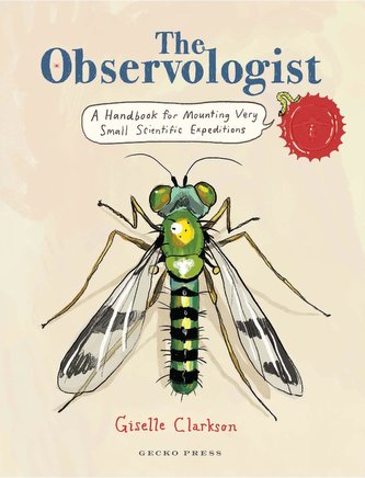 The Observologist