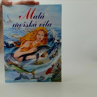Malá mořská víla
