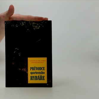 Průvodce sportovního rybáře