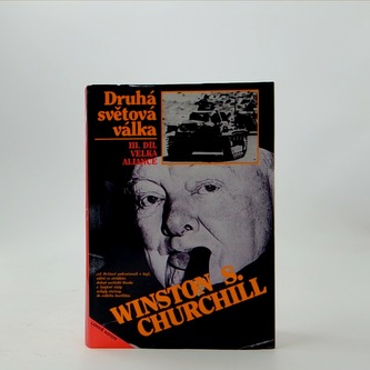 Druhá světová válka III.Díl - Velká Aliance