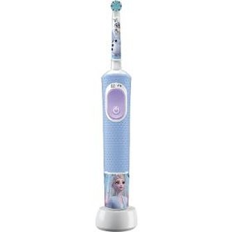 Oral B Elektrický zubní kartáček Vitality Pro Kids Frozen child