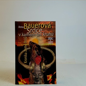 Srdce v kamenném kruhu