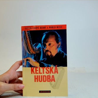 Keltská hudba