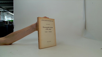 Uvedení do evangelické teologie