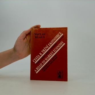 Cesta k tržní ekonomice