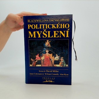 Politické myšlení