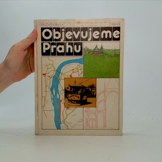 Objevujeme Prahu